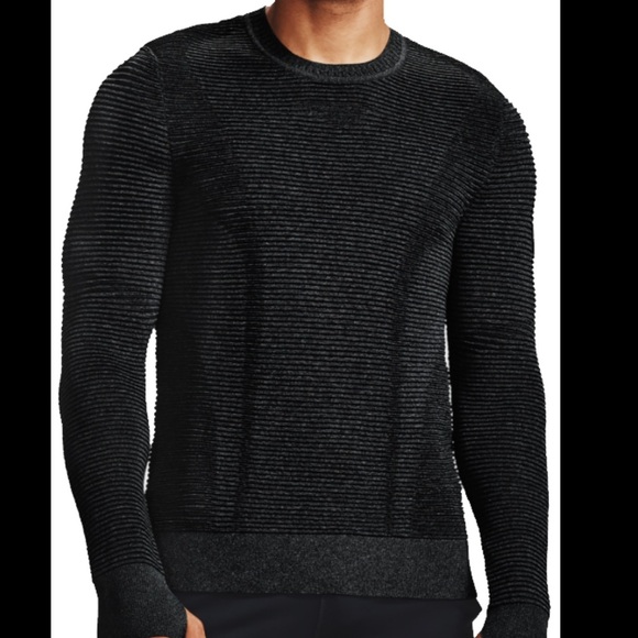 Under Armour intelli-knit long sleeved top XL - Picture 1 of 8